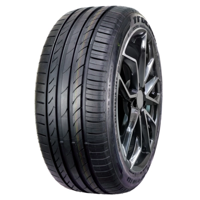 Шина Tracmax X-Privilo TX3 215/45 R17 91W