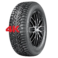 Hakkapeliitta 9 SUV Шина Nokian Hakkapeliitta 9 SUV 215/65 R17 103T 