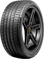 ContiSportContact 5 P Шина Continental ContiSportContact 5 P 285/40 R22 106Y 