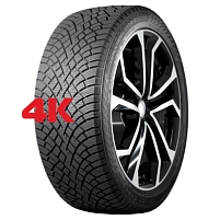 Hakkapeliitta R5 SUV Шина Nokian Hakkapeliitta R5 SUV 275/40 R22 107T 