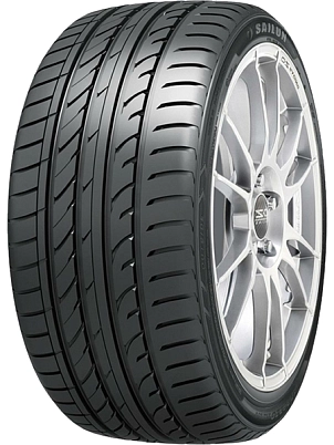 Шина Sailun Atrezzo ZSR SUV 255/50 R19 107Y