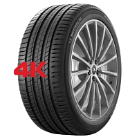 Latitude Sport 3 Шина Michelin Latitude Sport 3 295/35 R21 107Y 