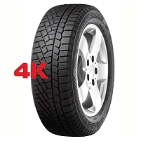 Soft*Frost 200 SUV Шина Gislaved Soft*Frost 200 SUV 215/70 R16 100T 