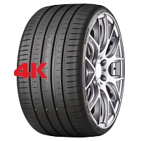 Lateral Force Sport Шина Unigrip Lateral Force Sport 275/40 R21 107Y 