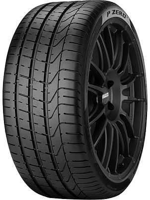 Шина Pirelli P Zero 255/35 R19 96Y