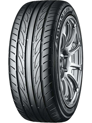 Шина Yokohama Advan Fleva V701 265/30 R19 93W