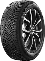 X-Ice North 4 SUV Шина Michelin X-Ice North 4 SUV 275/40 R22 108T 