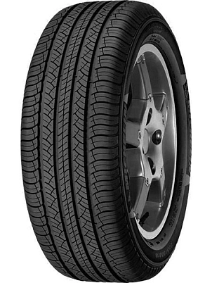 Шина Michelin Latitude Tour HP 265/45 R20 104V