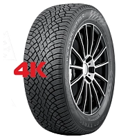 Hakkapeliitta R5 Шина Nokian Hakkapeliitta R5 215/55 R17 98R 