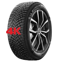 X-Ice North 4 SUV Шина Michelin X-Ice North 4 SUV 315/40 R21 115T 