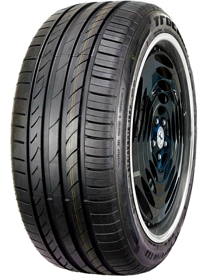 Шина Tracmax X-priviloTX3 235/50 R18 101Y