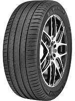 Pilot Sport 4 SUV Шина Michelin Pilot Sport 4 SUV 265/40 R21 105(Y) 