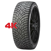 Ice Zero 2 Шина Pirelli Ice Zero 2 225/55 R17 101T 