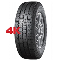 BluEarth-Van All Season RY61 Шина Yokohama BluEarth-Van All Season RY61 235/65 R16C 121/119R 