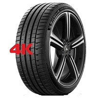 Pilot Sport 5 Шина Michelin Pilot Sport 5 245/40 R18 97(Y) 