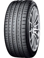 Advan Sport V105S Шина Yokohama Advan Sport V105S 225/40 R19 93Y Runflat 