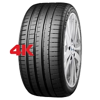 Advan Sport V107D Шина Yokohama Advan Sport V107D 325/35 R22 114Y 