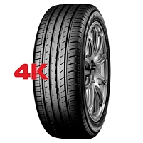 BluEarth-GT AE51 Шина Yokohama BluEarth-GT AE51 215/55 R16 97W 